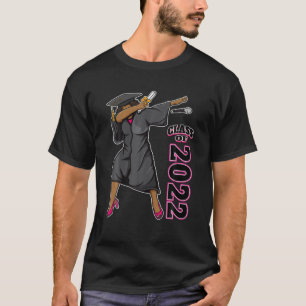 Senioren-Klasse von 2022 Abschluss Geschenke für i T-Shirt