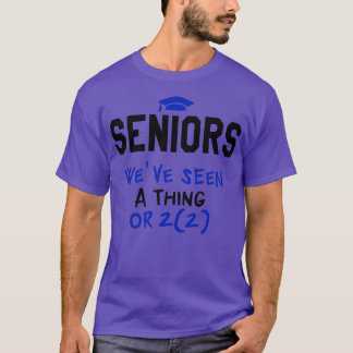 Seniorenklasse 2022 19 T-Shirt