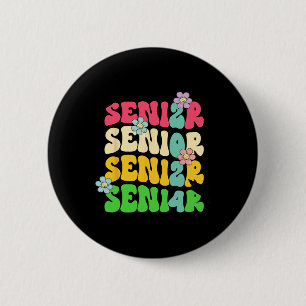 Seniorenklasse 2024 Abschluss 2024 Button