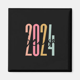 Seniorenklasse 2024 Abschluss 2024 Magnet