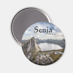 Senja Magnet
