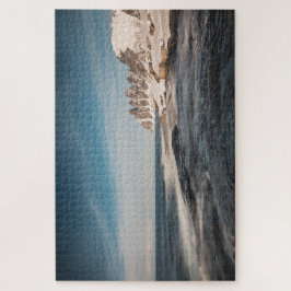 Senja Norwegen Puzzle