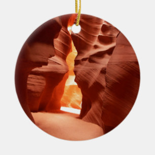 Senken Sie fantastische Schönheit der Keramikornament