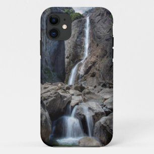 Senken Sie Yosemite Falls Case-Mate iPhone Hülle