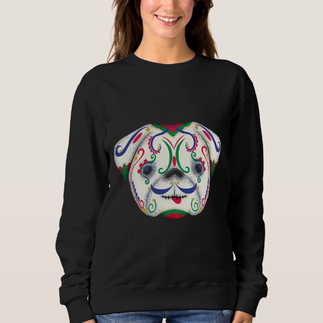 Señor Mops Classic T - Shirt 557 (Vorderseite)