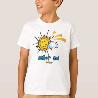 Señor Solenoid (Herr Sun) T-Shirt