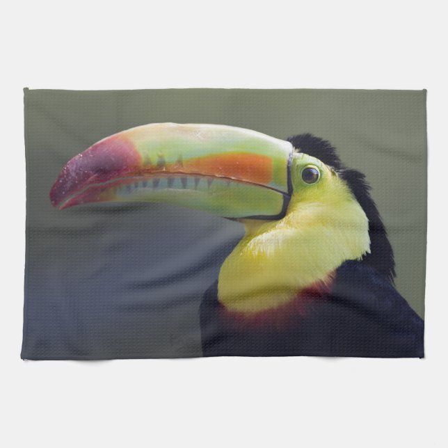 Senor Tuco Küchentuch (Horizontal)