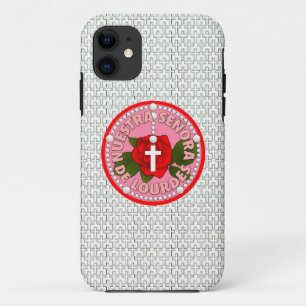 Señora De Lourdes Case-Mate iPhone Hülle
