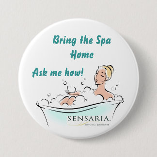 Sensaria Button