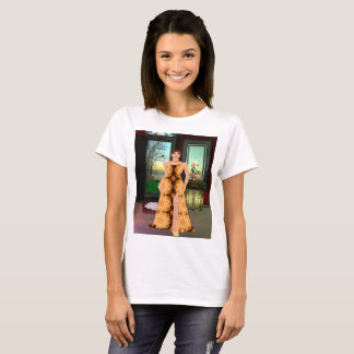 Sensation LeeMariie's creative designs T-Shirt