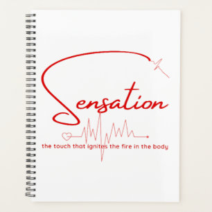 Sensation Pulse Herzlinie Planer