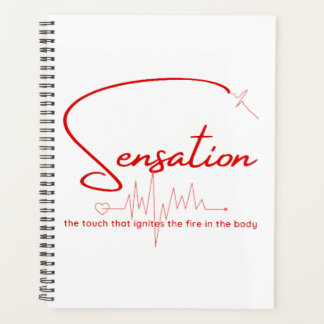 Sensation Pulse Herzlinie Planer