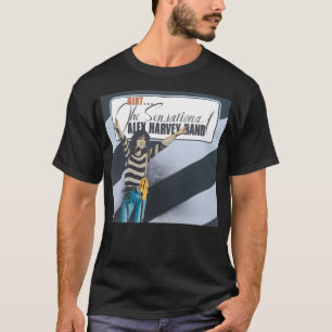 Sensational Alex Harvey Band T-Shirt