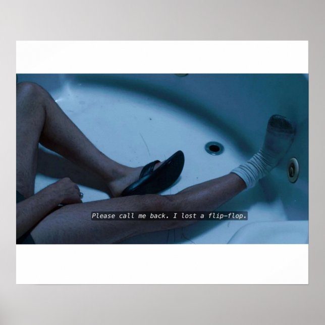 Sense8 Poster (Vorne)