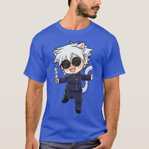 Sensei Gojo T-Shirt