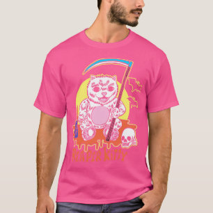 Sensenmann Kitty von Tobe Fonseca T-Shirt