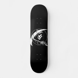 Sensenmann Madness Skateboard