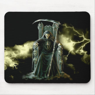 Sensenmann Mousepad