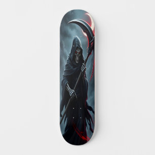 Sensenmann Ride Edition 2 Skateboard