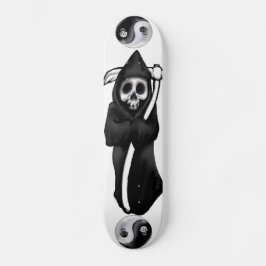 Sensenmann Skateboard