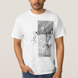 Sensenmann T-Shirt