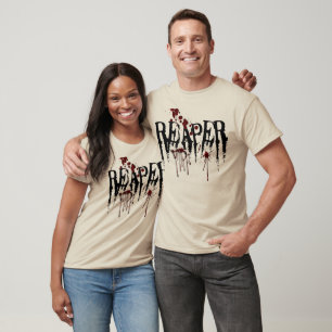 Sensenmann T-Shirt