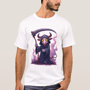 Sensenmann T-Shirt