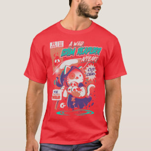 Sensenmann T-Shirt