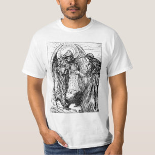 Sensenmann-T-Shirt T-Shirt