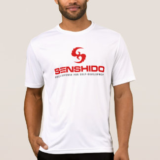 Senshido Phoenix Sport-Tek T - Shirt