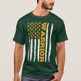Sensibilisierung 18 T-Shirt