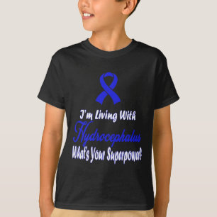 Sensibilisierung 7 T-Shirt