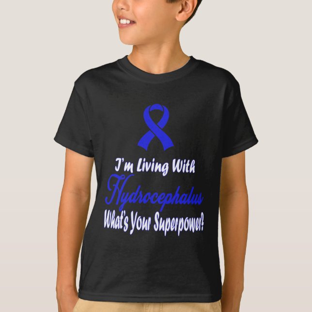 Sensibilisierung 7 T-Shirt (Vorderseite)