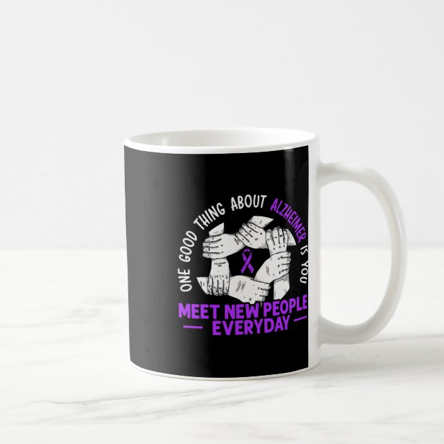 Sensibilisierung Demenz Unterstützung 3 Kaffeetasse (Rechts)