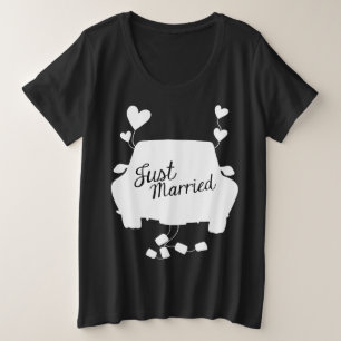 Sensibilisierung für Autismus Für Frauen als Plus- Große Größe T-Shirt