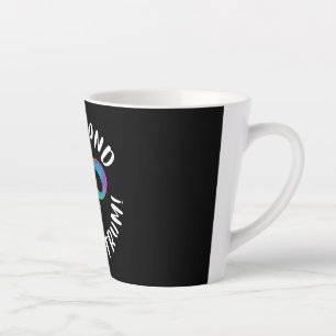 Sensibilisierung für Autismus - über das Spektrum  Milchtasse