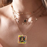 Sensibilisierung für Autismus Vergoldete Kette<br><div class="desc">Die Autismus Awareness Necklace ist ein herzliches Stück, das entwickelt wurde, um das Bewusstsein und die Unterstützung von Menschen mit Autismus zu erhöhen. Die Halskette weist einen Anhänger mit einem zarten Puzzletyp im Hintergrund auf, der die Komplexität und das Diversity des Autismus-Spektrums symbolisiert. Die Puzzleteile sind aufwändig gefertigt, um die...</div>