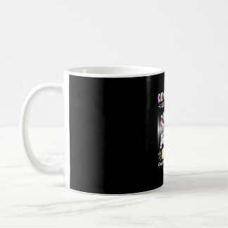 Sensibilisierung für Autismus - Verzieren Sie ein Kaffeetasse
