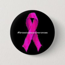 Sensibilisierung für Brustkrebs rosa Unterstützung