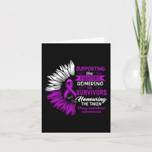 Sensibilisierung für die Drogenabhängigkeit Karte