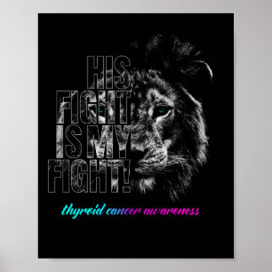 Sensibilisierung für Krebs1 Poster