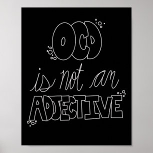 Sensibilisierung für psychische Autismus Poster