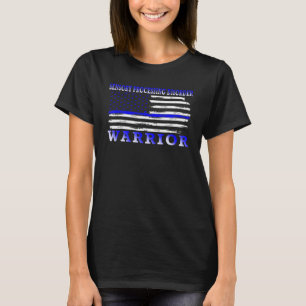 Sensibilisierung für sensorische Verarbeitungsstör T-Shirt