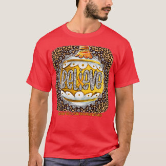 Sensibilisierung für sensorische Verarbeitungsstör T-Shirt