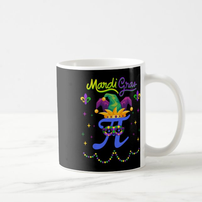 Sensibilisierung für Unicorum 1 Kaffeetasse (Rechts)