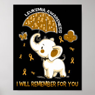 SensibilisierungsElefant Poster