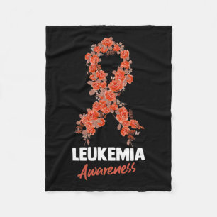 Sensibilisierungskampagne 2 fleecedecke