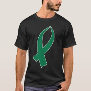 Sensibilisierungskampagne (grün) T-Shirt