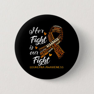 Sensibilisierungskampagne Ihr Kampf ist unser Kamp Button