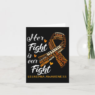 Sensibilisierungskampagne Ihr Kampf ist unser Kamp Karte